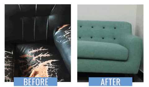 What Your Sofa Fabric Says About It A Deep Dive into Upholstery